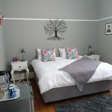 Casa Mia Bed & Breakfast Pietermaritzburg Exterior photo