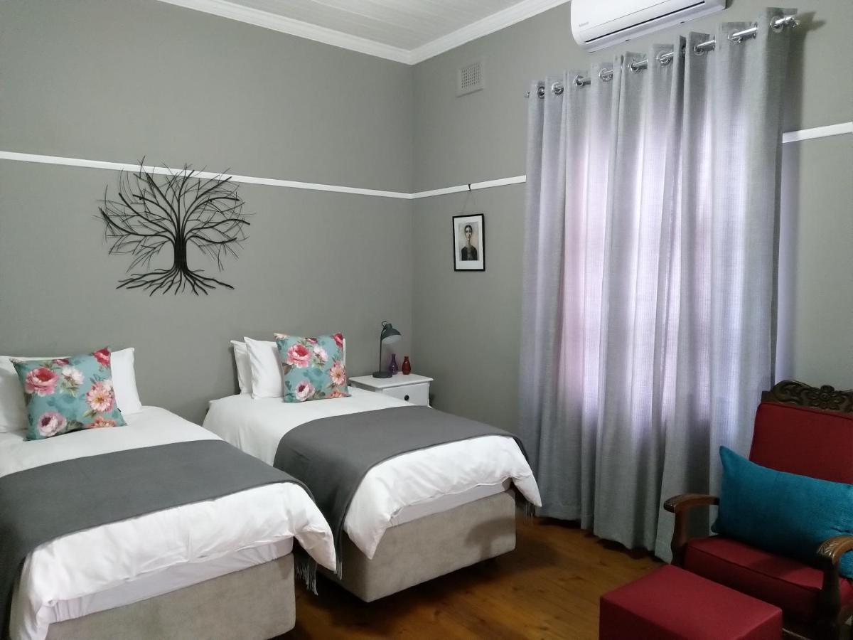 Casa Mia Bed & Breakfast Pietermaritzburg Exterior photo