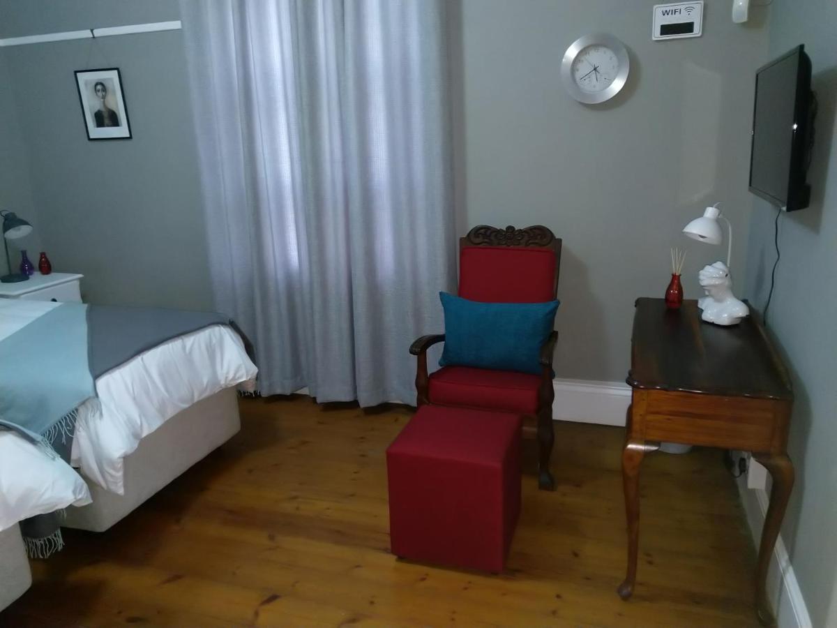 Casa Mia Bed & Breakfast Pietermaritzburg Exterior photo