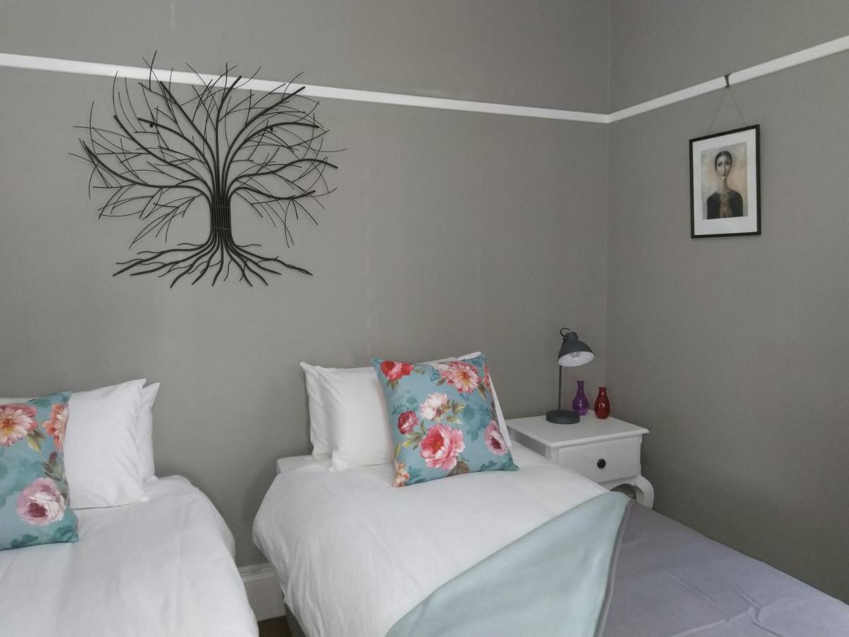 Casa Mia Bed & Breakfast Pietermaritzburg Exterior photo