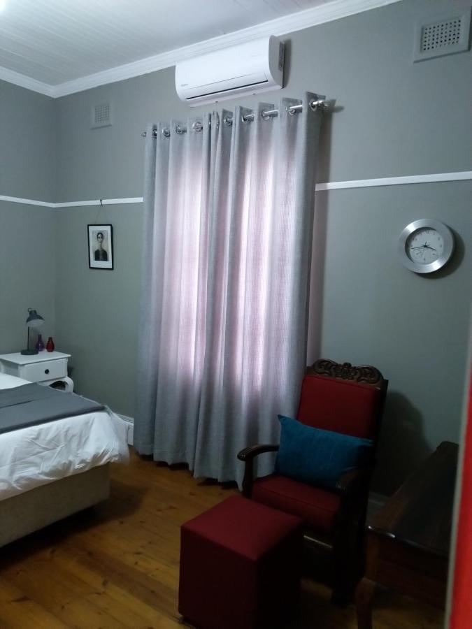 Casa Mia Bed & Breakfast Pietermaritzburg Exterior photo