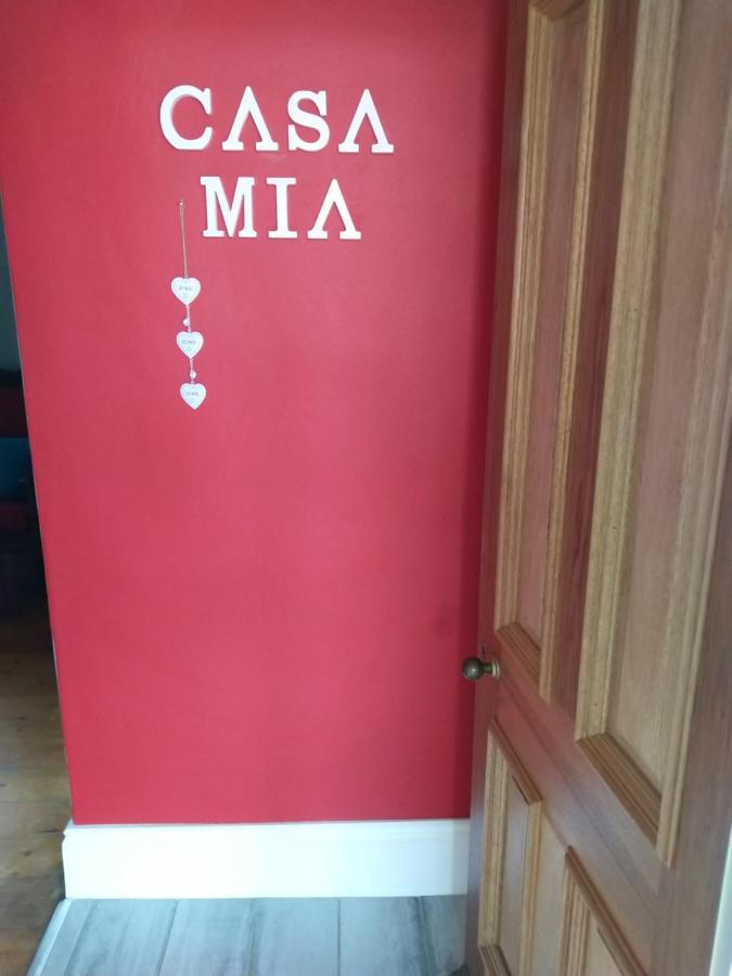 Casa Mia Bed & Breakfast Pietermaritzburg Exterior photo